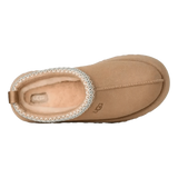 UGG PANTOFFELS UGG Tazz II Zand - Match Laren