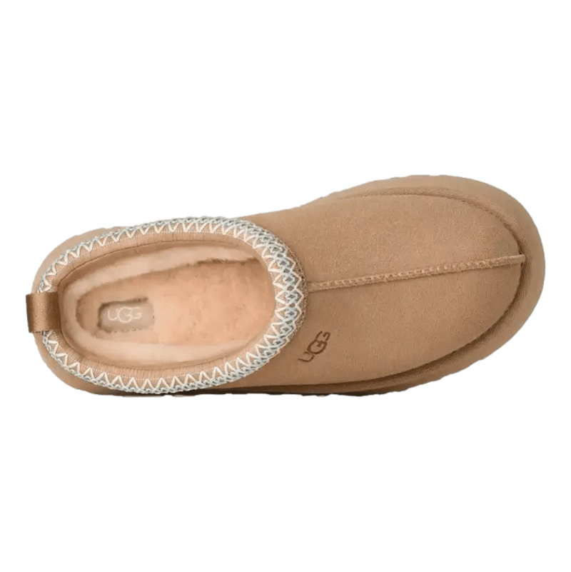 UGG PANTOFFELS UGG Tazz II Zand - Match Laren