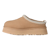UGG PANTOFFELS UGG Tazz II Zand - Match Laren