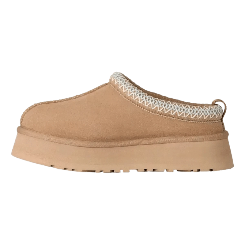 UGG PANTOFFELS UGG Tazz II Zand - Match Laren