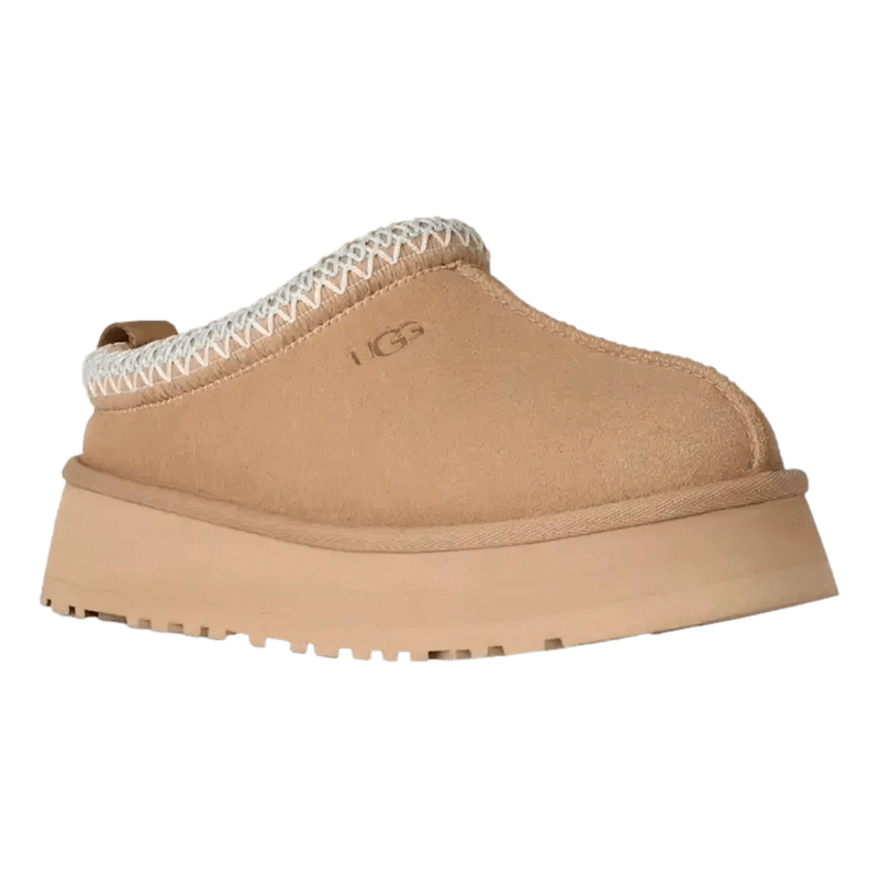 UGG PANTOFFELS UGG Tazz II Zand - Match Laren