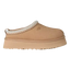 UGG PANTOFFELS UGG Tazz II Zand - Match Laren