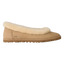UGG PANTOFFELS UGG - Zora Ballerina Zand - Match Laren