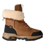 UGG SNOWBOOT 6 / CAMEL UGG Adirondack Laars XXV Chestnut - Match Laren