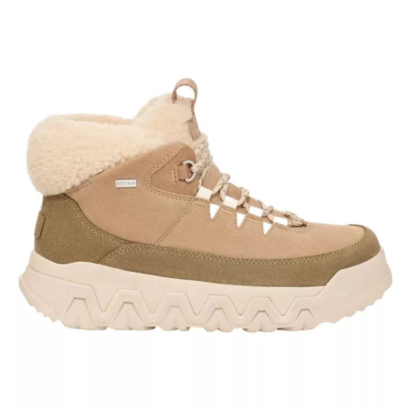 UGG UGG Dames TerreTrail Cozy Lace-laars - Match Laren