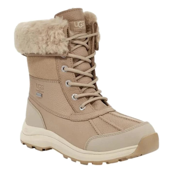 UGG SNOWBOOT 7 / ZAND UGG Adirondack III Laarzen Voor Koud Weer - Match Laren