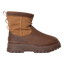 UGG SNOWBOOT 9 / CAMEL UGG Heritage Pull-On Laars Chestnut - Match Laren