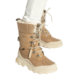 UGG SNOWBOOT 9 / ZAND UGG Snowboot Adirondack Meridia