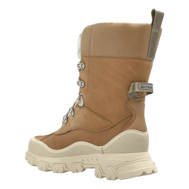 UGG SNOWBOOT 9 / ZAND UGG Snowboot Adirondack Meridia