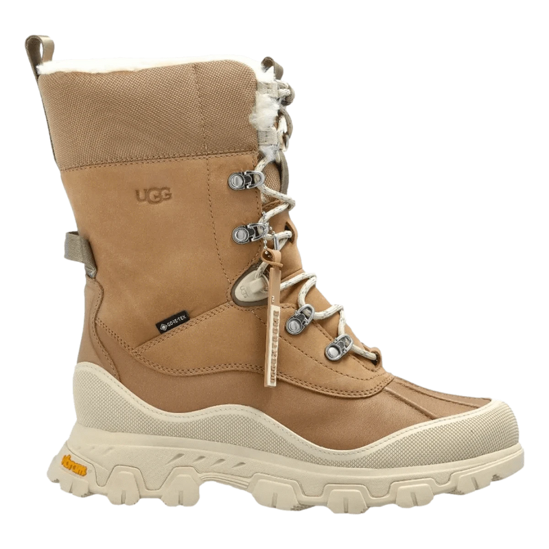 UGG SNOWBOOT 9 / ZAND UGG Snowboot Adirondack Meridia