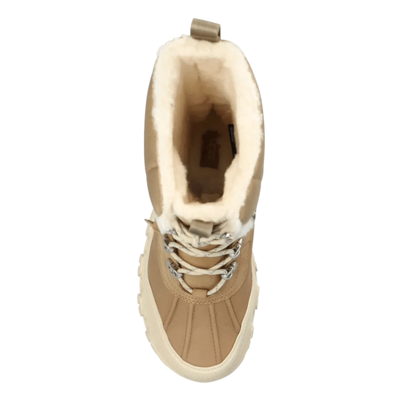 UGG SNOWBOOT 9 / ZAND UGG Snowboot Adirondack Meridia