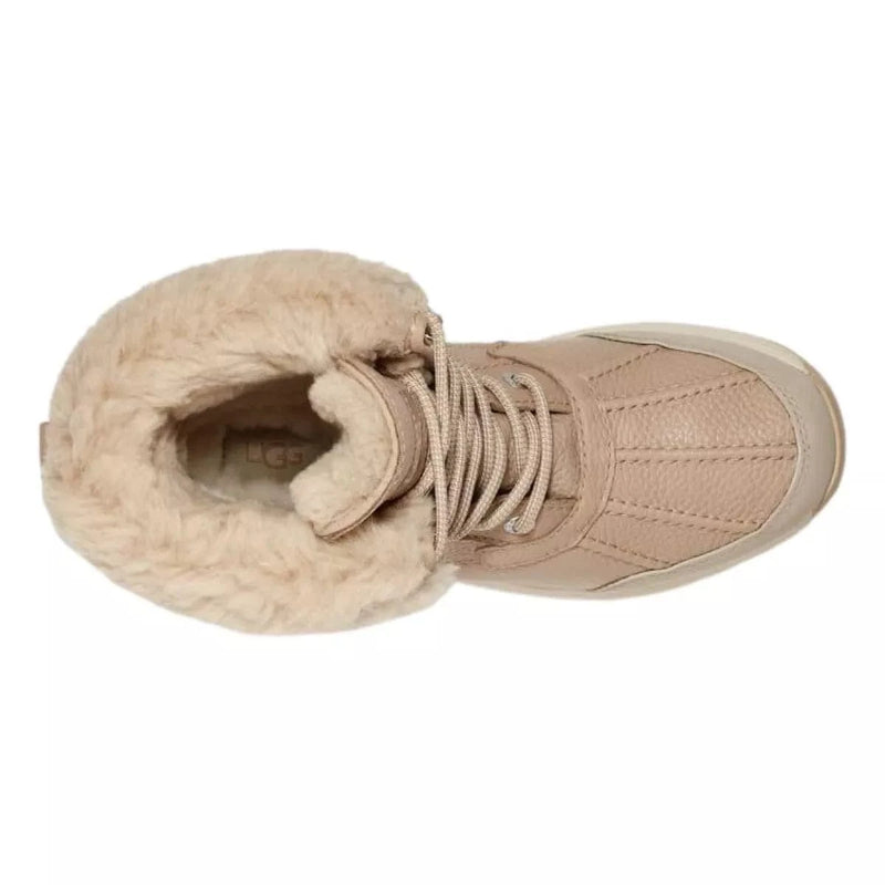 UGG SNOWBOOT UGG Adirondack III Laarzen Voor Koud Weer - Match Laren