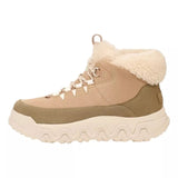 UGG SNOWBOOT UGG Dames TerreTrail Cozy Lace-laars - Match Laren