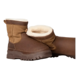 UGG SNOWBOOT UGG Heritage Pull-On Laars Chestnut - Match Laren