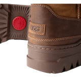 UGG SNOWBOOT UGG Heritage Pull-On Laars Chestnut - Match Laren