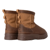 UGG SNOWBOOT UGG Heritage Pull-On Laars Chestnut - Match Laren