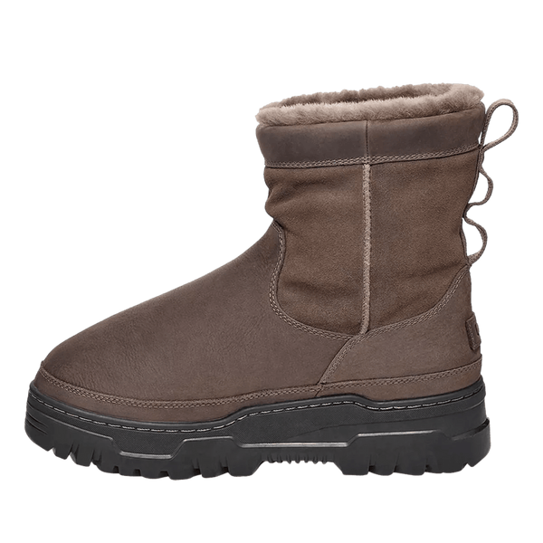 UGG SNOWBOOT UGG Heritage Pull On Snowboot - Heren