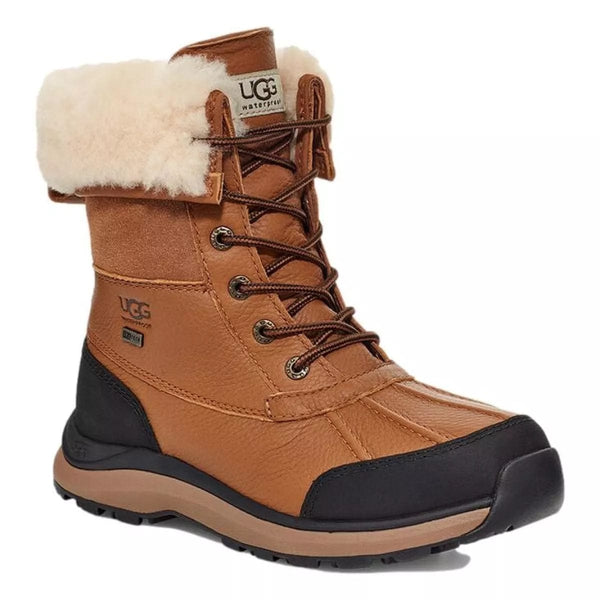 UGG UGG - Snowboot Adirondack III Camel - Match Laren