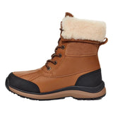 UGG SNOWBOOT UGG - Snowboot Adirondack III Camel - Match Laren