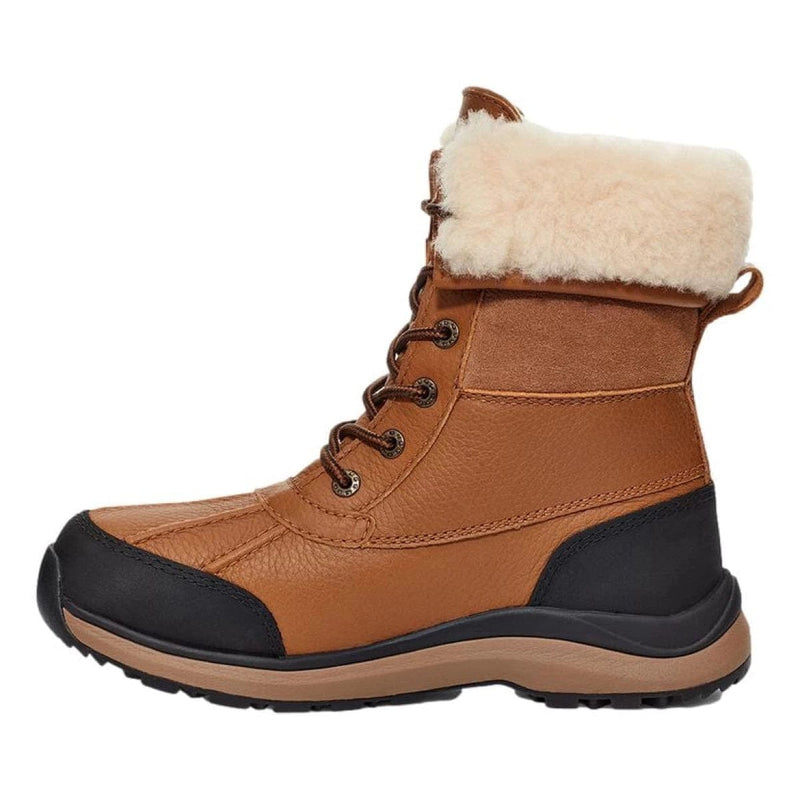 UGG SNOWBOOT UGG - Snowboot Adirondack III Camel - Match Laren