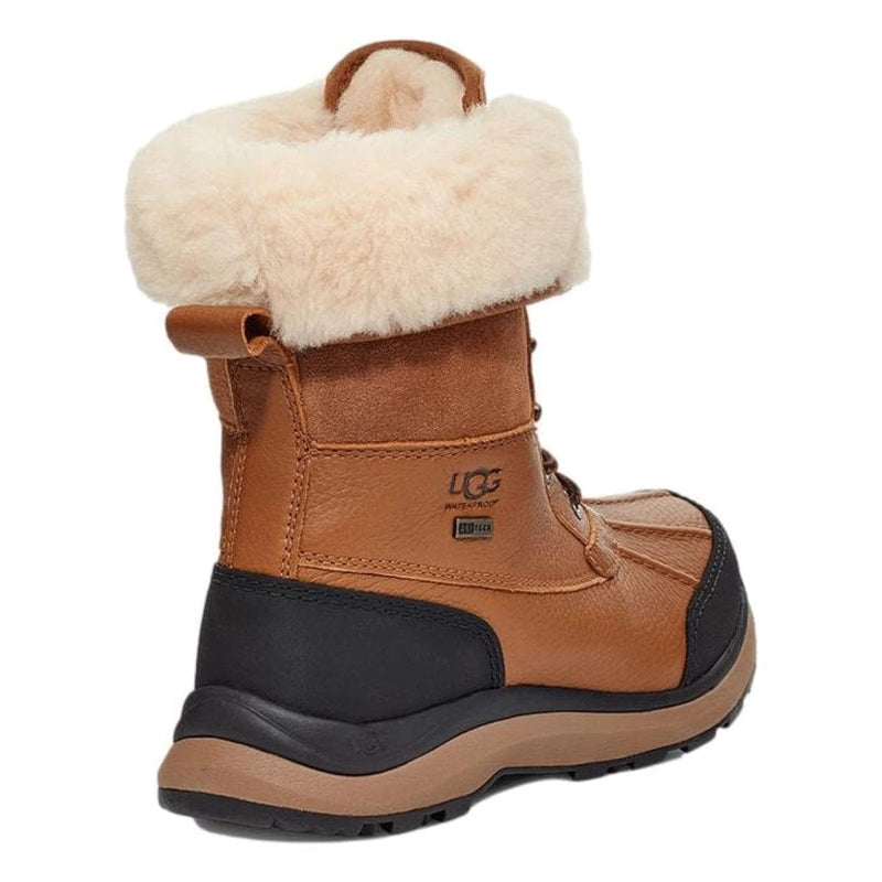 UGG SNOWBOOT UGG - Snowboot Adirondack III Camel - Match Laren