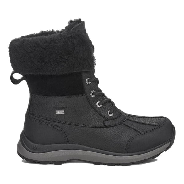 UGG SNOWBOOT UGG - Snowboot Adirondack III Zwart - Match Laren