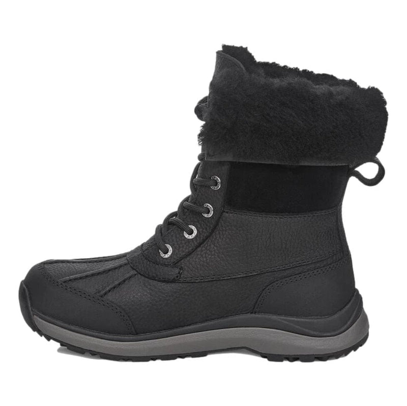 UGG SNOWBOOT UGG - Snowboot Adirondack III Zwart - Match Laren