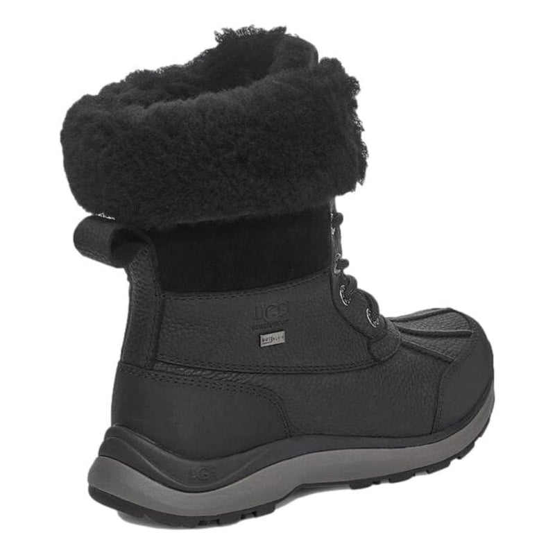 UGG SNOWBOOT UGG - Snowboot Adirondack III Zwart - Match Laren