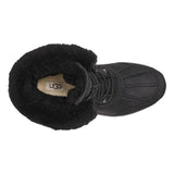 UGG SNOWBOOT UGG - Snowboot Adirondack III Zwart - Match Laren