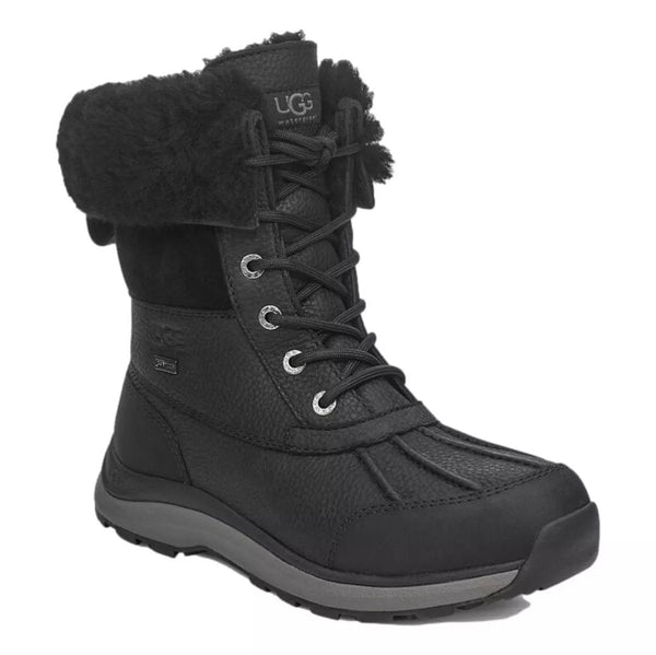 UGG UGG - Snowboot Adirondack III Zwart - Match Laren