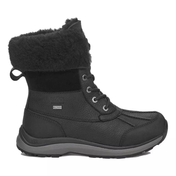 UGG UGG - Snowboot Adirondack III Zwart - Match Laren