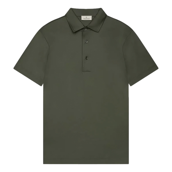 VALENZA M POLO S / GROEN Valenza Polo Groen - Match Laren