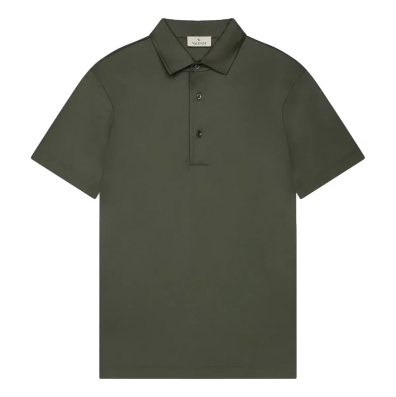 VALENZA M POLO S / GROEN Valenza Polo Groen - Match Laren