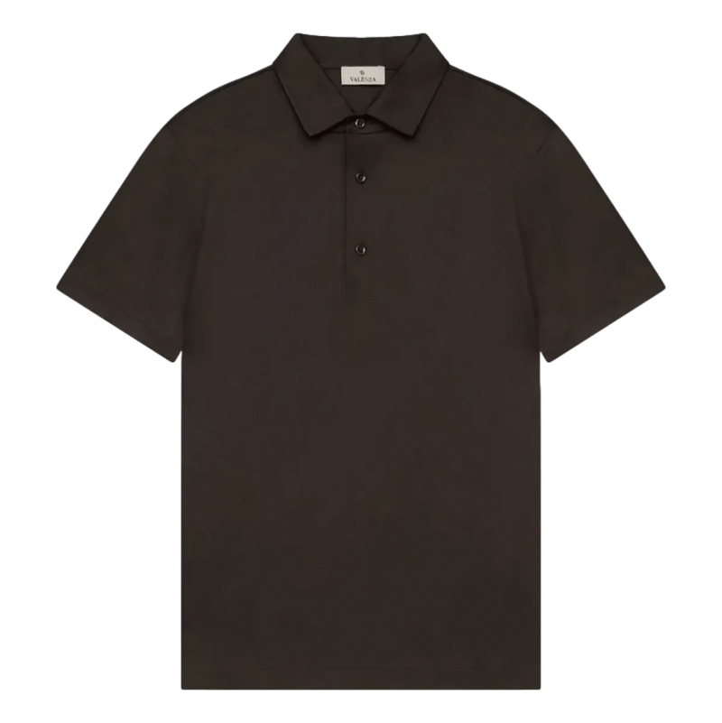 VALENZA M POLO Valenza Polo Bruin - Match Laren