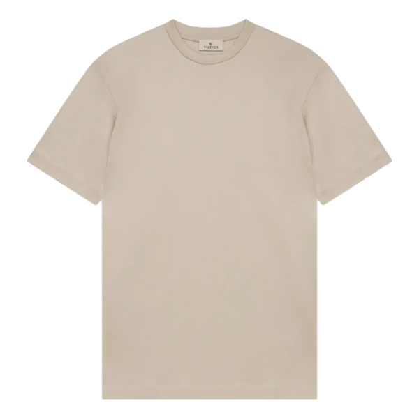 VALENZA M T-SHIRT M / ZAND Valenza T-Shirt Zand - Match Laren