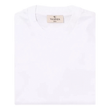 VALENZA M T-SHIRT S / WIT Valenza T-Shirt Wit - Match Laren