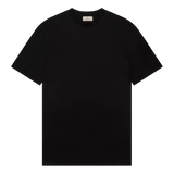 VALENZA M T-SHIRT S / ZWART Valenza T-Shirt Zwart - Match Laren