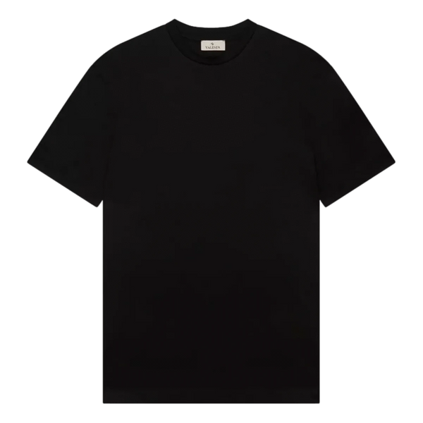 VALENZA M T-SHIRT S / ZWART Valenza T-Shirt Zwart - Match Laren