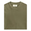 VALENZA M T-SHIRT Valenza Supima T-shirt Groen - Match Laren