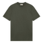 VALENZA M T-SHIRT Valenza T-Shirt Donkergroen - Match Laren