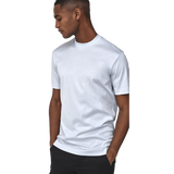 VALENZA M T-SHIRT Valenza T-Shirt Lichtblauw - Match Laren