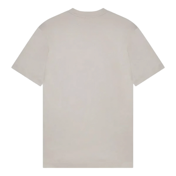 VALENZA M T-SHIRT Valenza T-Shirt Lichtgrijs - Match Laren