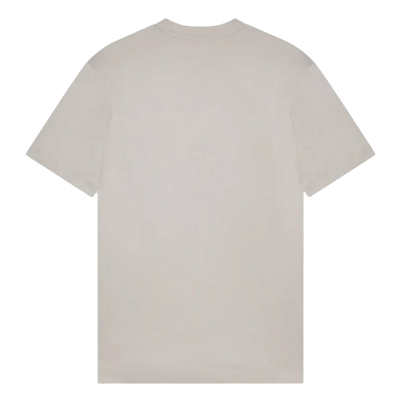 VALENZA M T-SHIRT Valenza T-Shirt Lichtgrijs - Match Laren