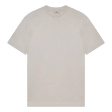 VALENZA M T-SHIRT Valenza T-Shirt Lichtgrijs - Match Laren