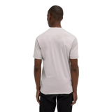 VALENZA M T-SHIRT Valenza T-Shirt Lichtgrijs - Match Laren