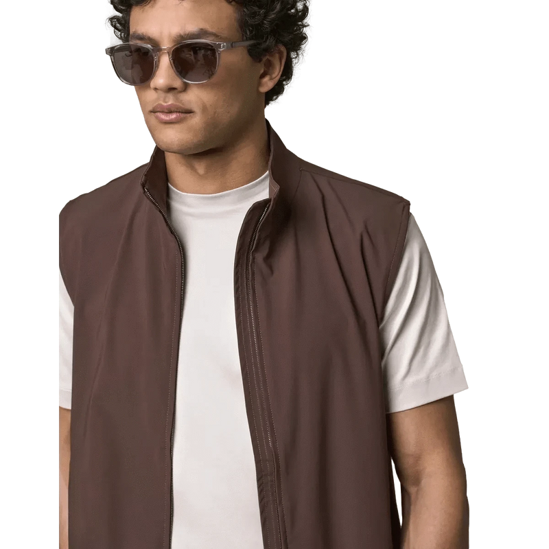 VALENZA M T-SHIRT Valenza T-Shirt Lichtgrijs - Match Laren