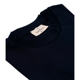 VALENZA M T-SHIRT Valenza T-Shirt Marine - Match Laren