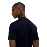 VALENZA M T-SHIRT Valenza T-Shirt Marine - Match Laren