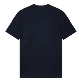 VALENZA M T-SHIRT Valenza T-Shirt Marine - Match Laren