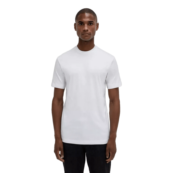 VALENZA M T-SHIRT Valenza T-Shirt Wit - Match Laren